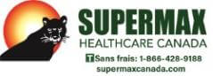 Logo supermax